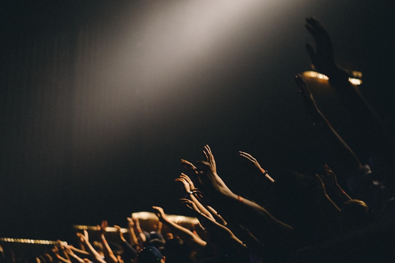 Megachurch Volunteer Coordination: Manage Ministry Teams